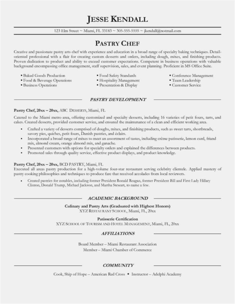 Sample Resume for Condo Board Of Directors the Worst Advices We’ve Heard for Resume for Condo Board