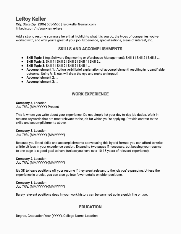 Sample Resume for First Time Job Applicant First Time Applicant First Job College Student Resume