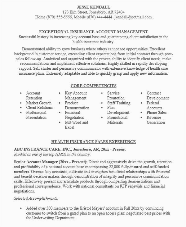 Sample Resume for Insurance Branch Manager Free 52 Manager Resume Samples In Psd Ms Word