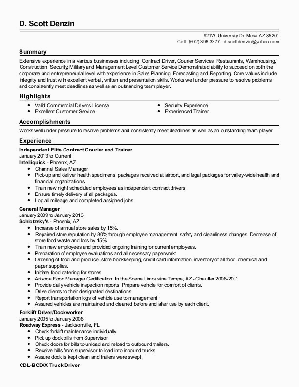 Sample Resume for Second Job Out Of College Session Timed Out
