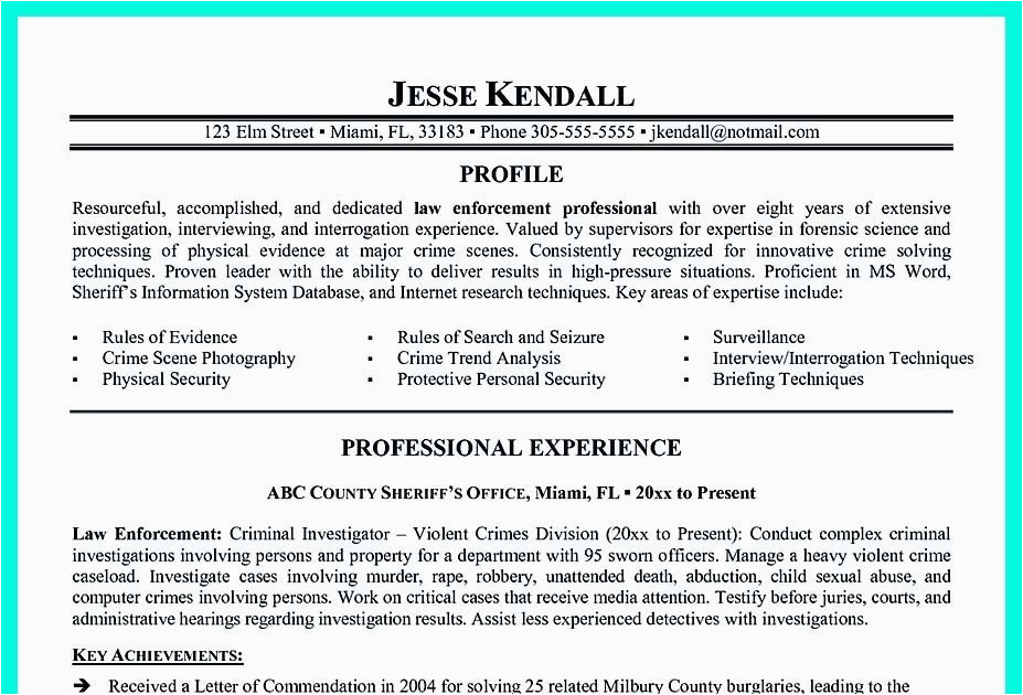 Sample Resume for Security Guard No Experience How Do I Write A Resume for A Security Guard with No