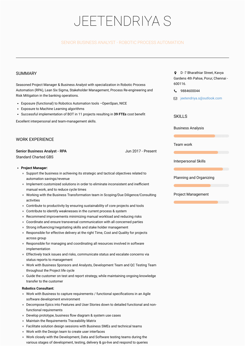 Sample Resume for Team Leader In software Team Manager Resume Samples and Templates
