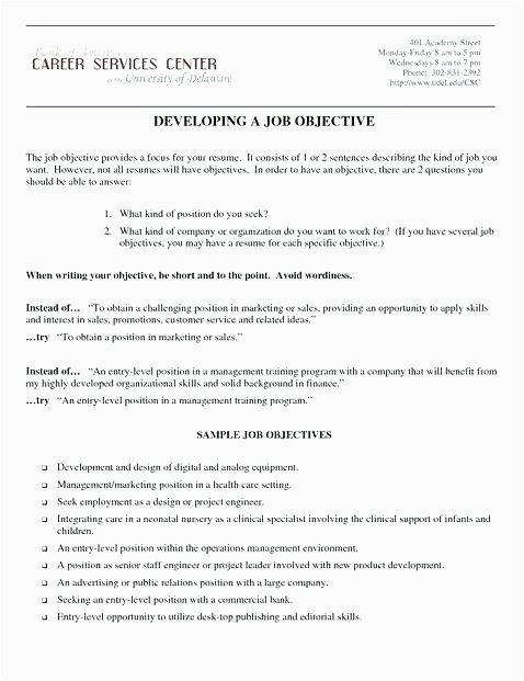 Sample Resume Objective for Sales Lady Ideas for Resume Objectives Fantastic Sales Resume