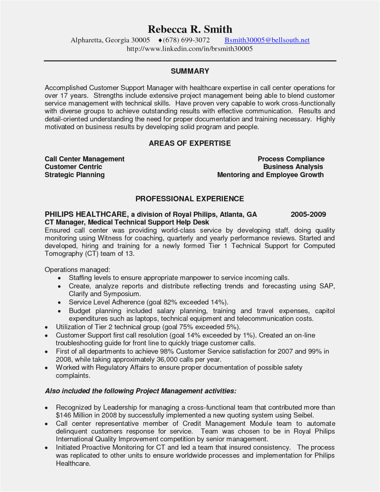 Call Center Operations Manager Resume Sample 12 Taboos About Operations Manager Resume You Should Never