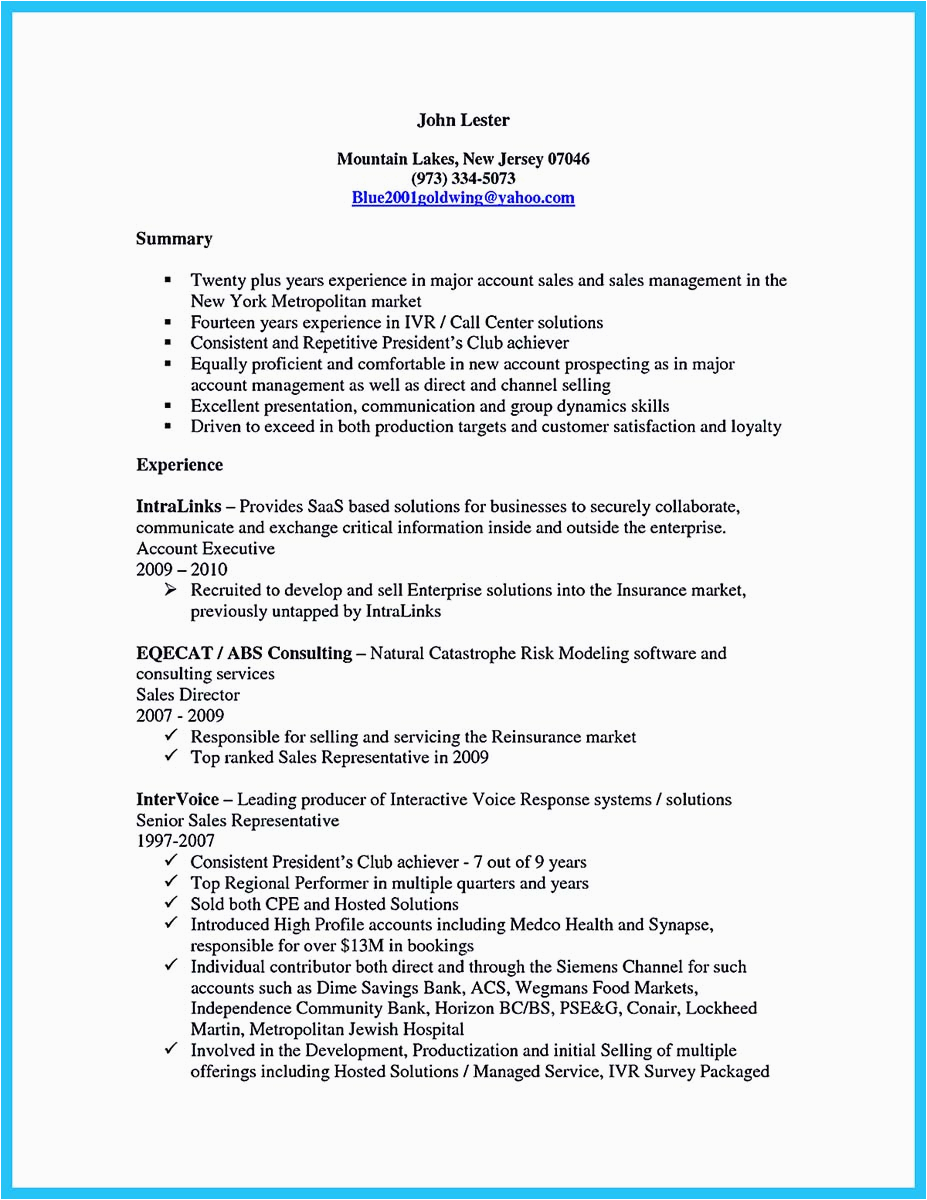 Call Center Resume Sample with No Experience Cool Information and Facts for Your Best Call Center
