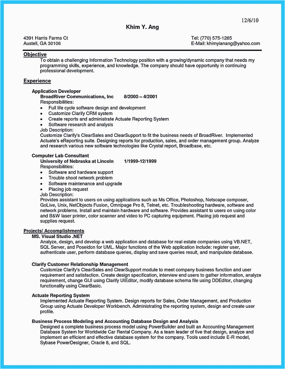 Car Dealership Office Manager Resume Sample Writing A Clear Auto Sales Resume