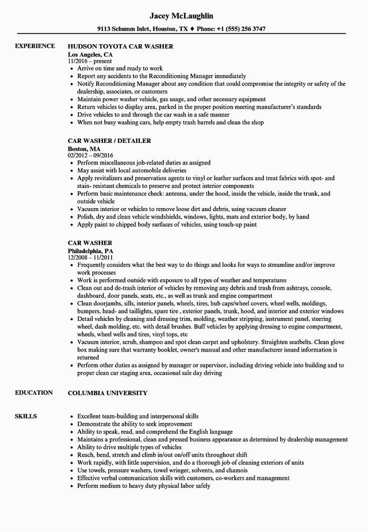 Enterprise Rent A Car Resume Sample 20 Enterprise Rent A Car Resume Enterprise Rent A Car Resume Sample 20 Enterprise Rent A Car Resume