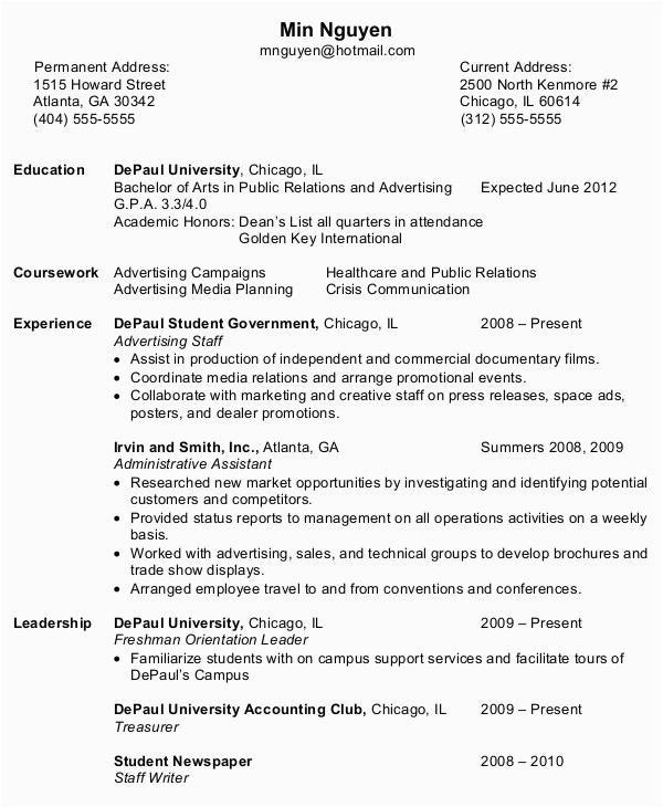 Entry Level Administrative assistant Resume Sample 10 Entry Level Administrative assistant Resume Templates
