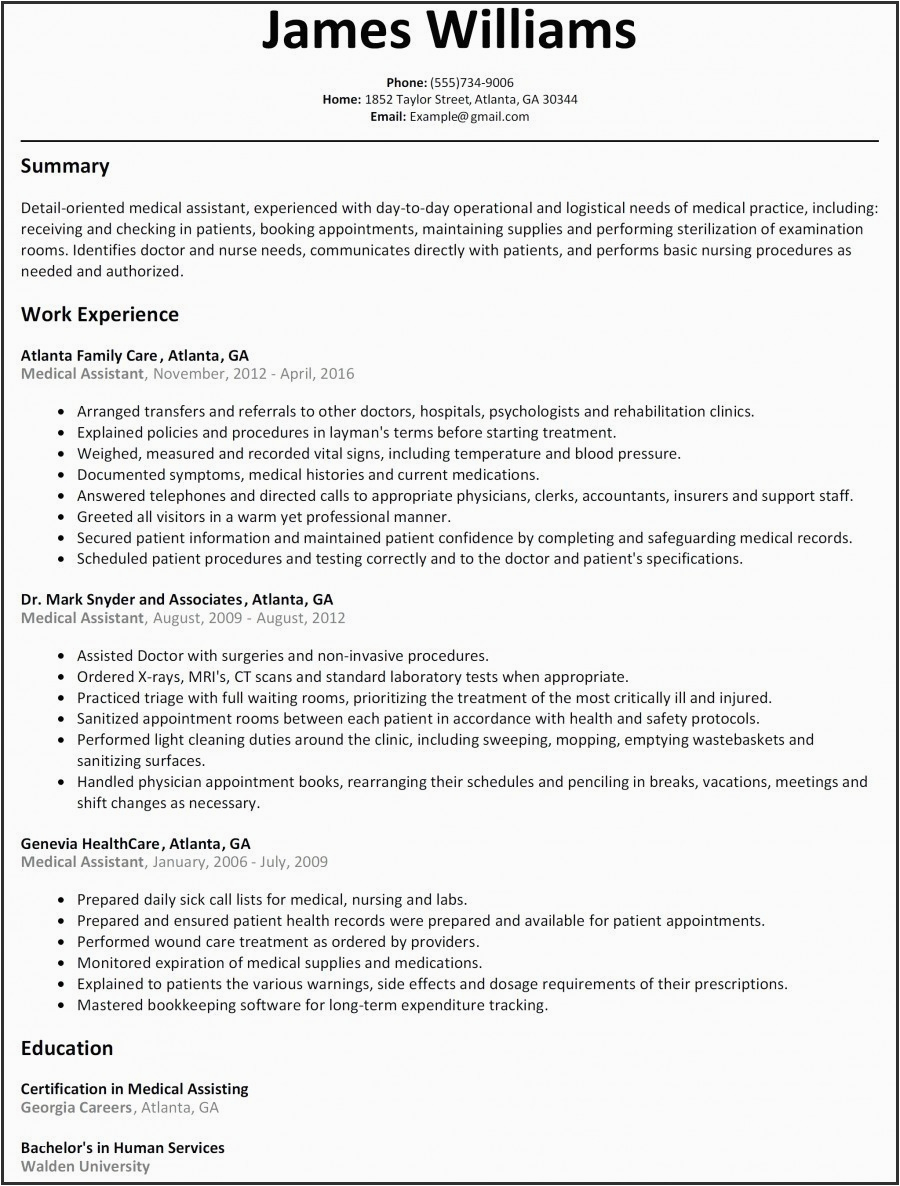 Entry Level Call Center Resume Sample 9 10 Example Call Center Resume Lascazuelasphilly