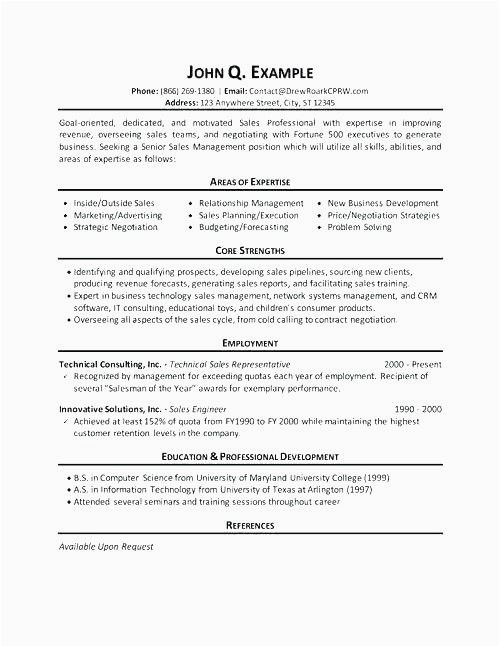 Luxury Retail Sales associate Resume Sample 50 Best Luxury Retail Sales associate Resume In 2020