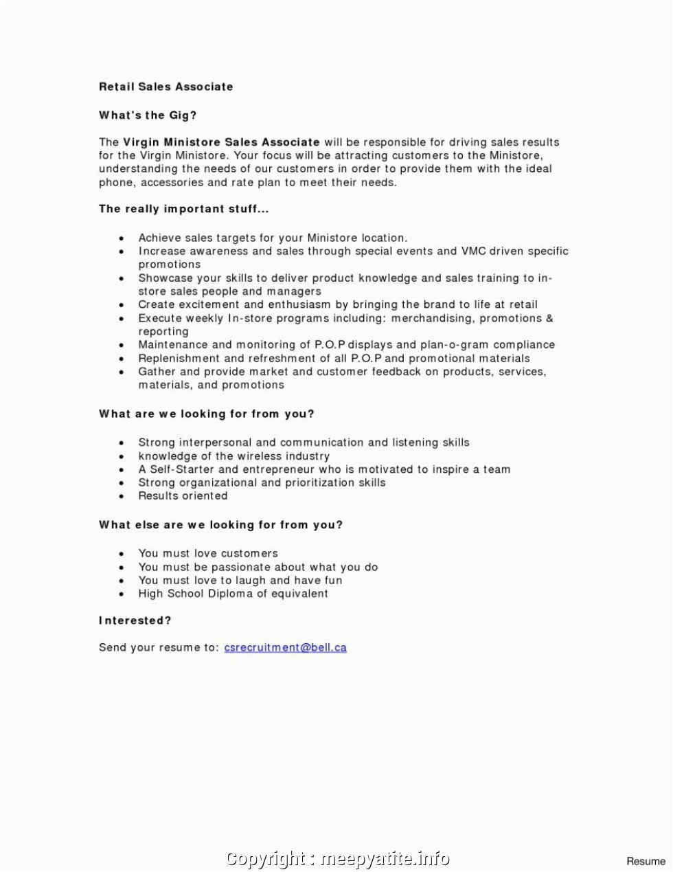 Luxury Retail Sales associate Resume Sample Modern Luxury Retail Sales Resume Retail Sales associate