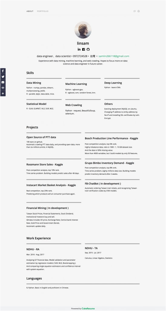 Machine Learning Sample Resume for Freshers Fresh Graduate Graphic Designer Resume Sample Machine Learning Sample Resume for Freshers Fresh Graduate Graphic Designer Resume Sample