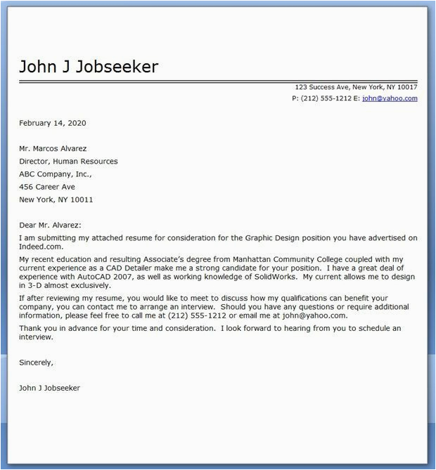 Resume with Cover Letter Sample Pdf Cover Letter Pdf Sample