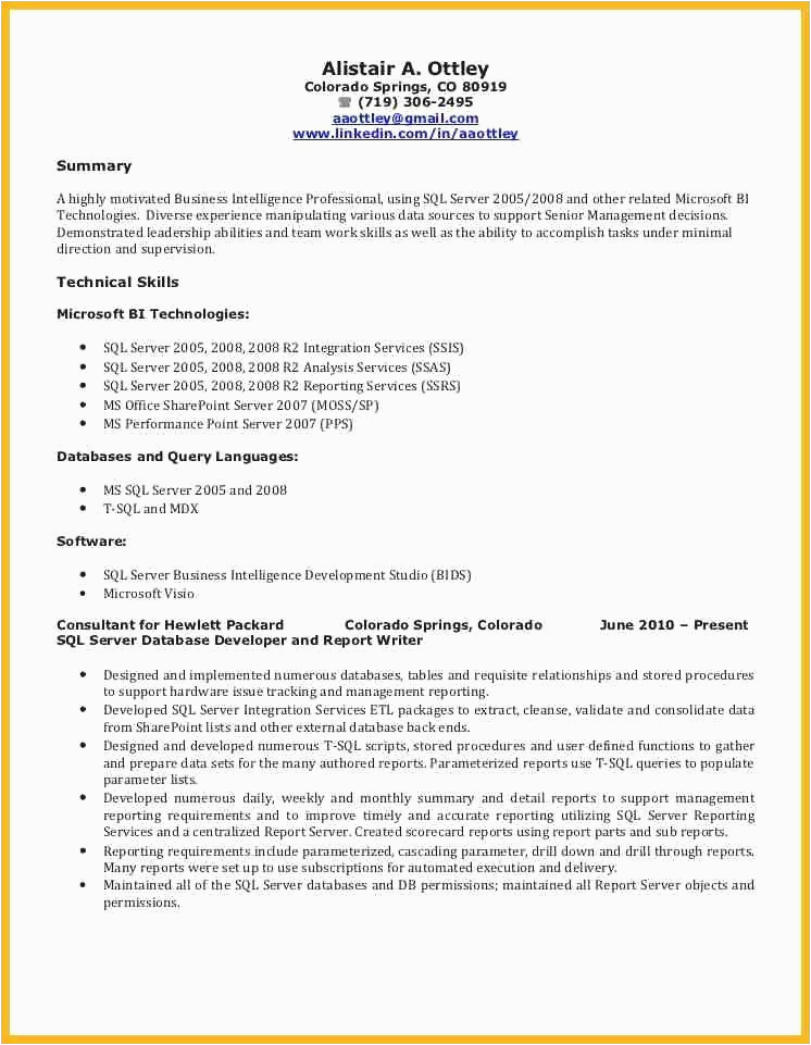 Sample Resume for 3 Years Experience In Manual Testing 3 Years Manual Testing Sample Resumes