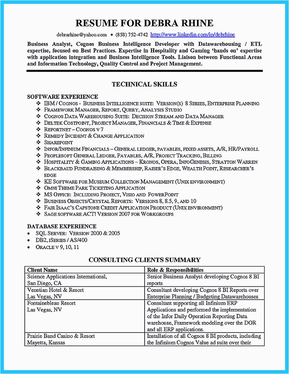 Sample Resume for Data Analyst Freshers High Quality Data Analyst Resume Sample From Professionals