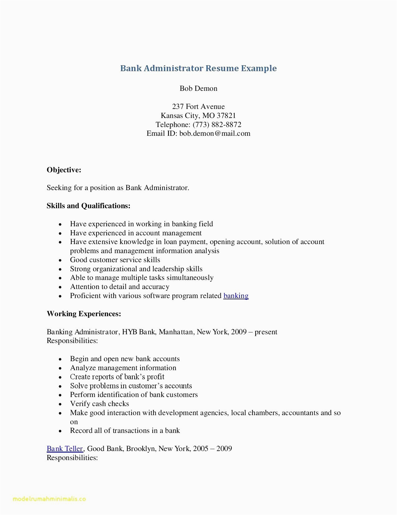 Sample Resume for Flight attendant with No Experience Flight attendant Resume No Experience Mryn ism