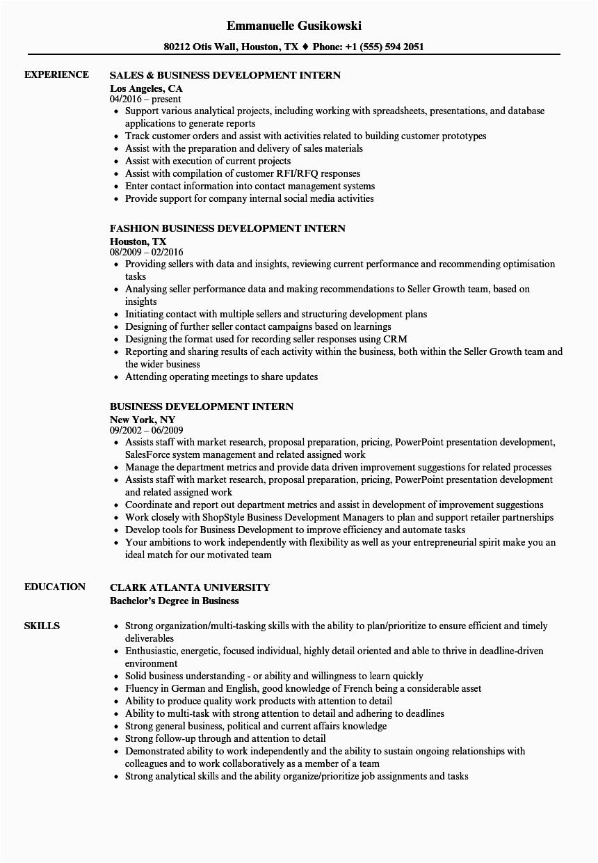 Sample Resume for Internship In Law Firm Law Internship Resume Examples Best Resume Examples