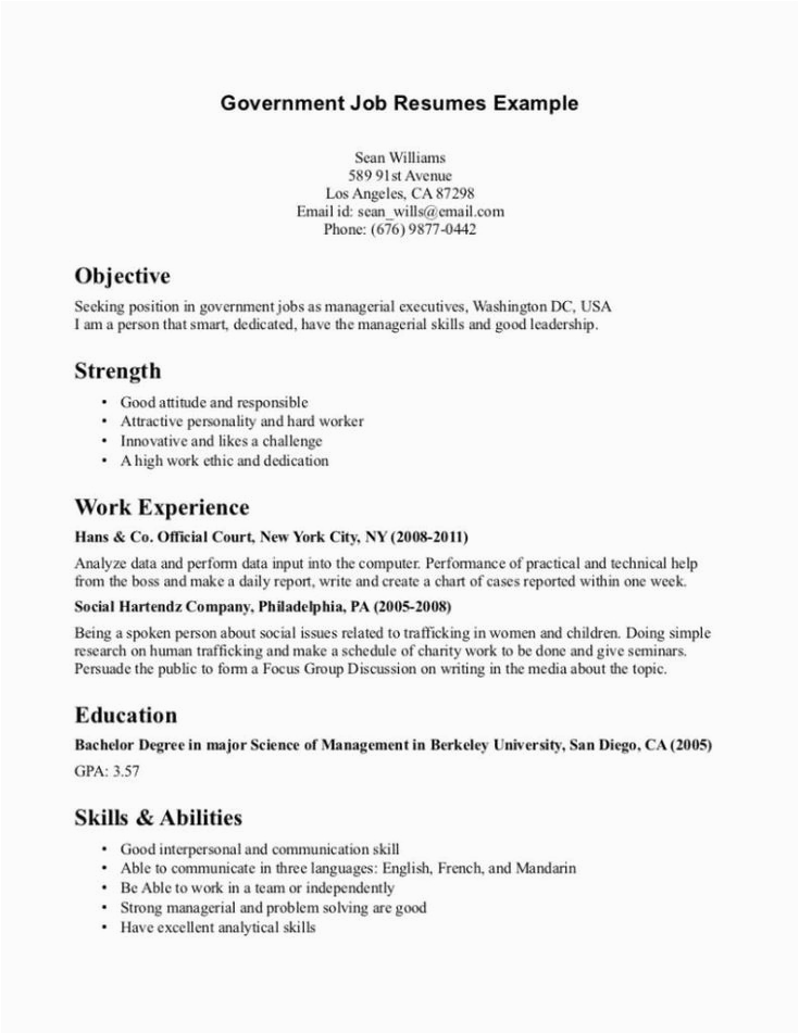 Sample Resume for Jobs In Usa 13 Usa Jobs Resume Pattern In 2020 Sample Resume for Jobs In Usa 13 Usa Jobs Resume Pattern In 2020