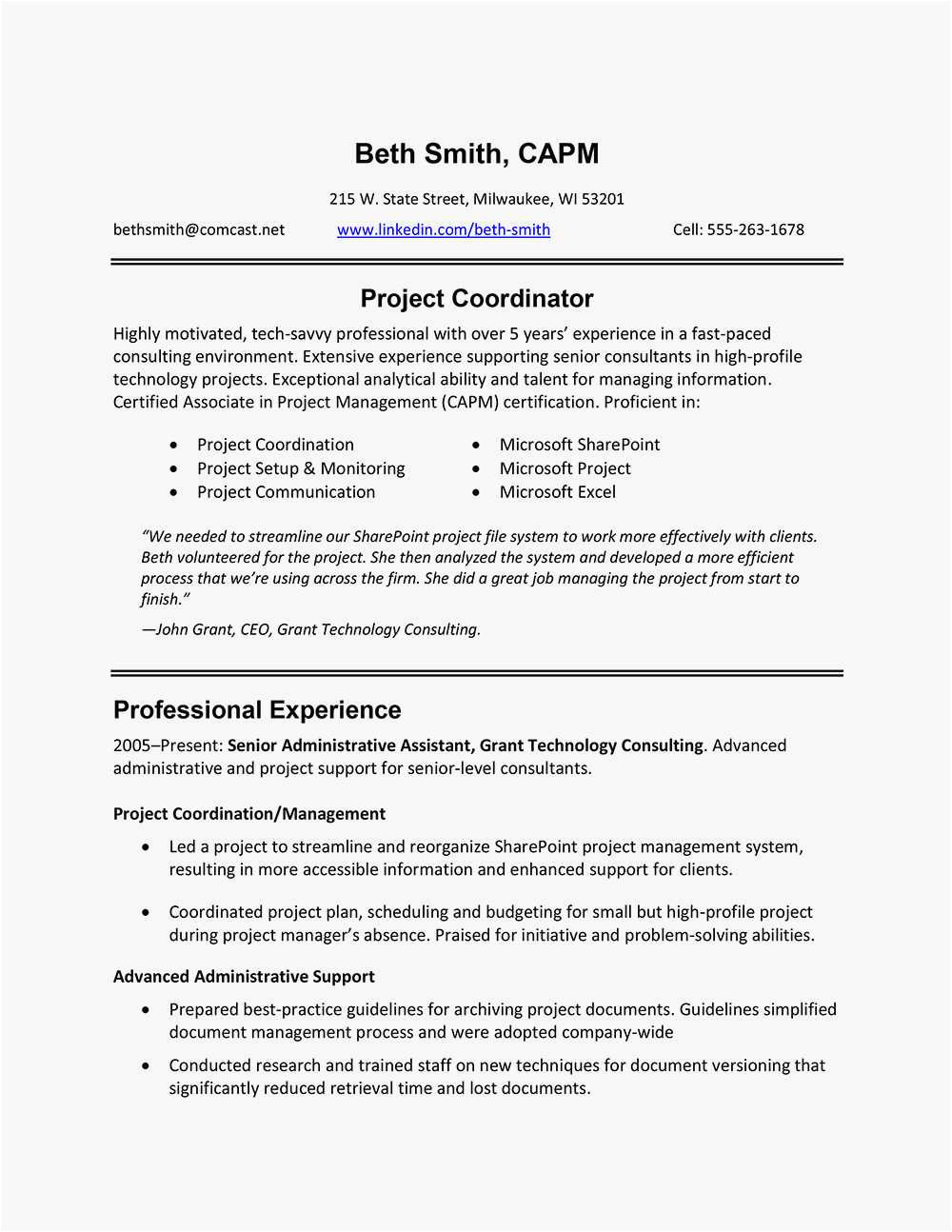 Sample Resume for Jobs In Usa Free 34 Government Resumes Sample Free Usa Resume