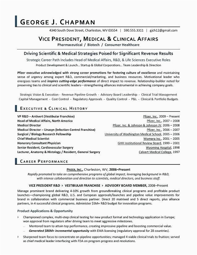 Sample Resume for Medical Representative Applicant Sample Medical School Resume Help Writing Medicine