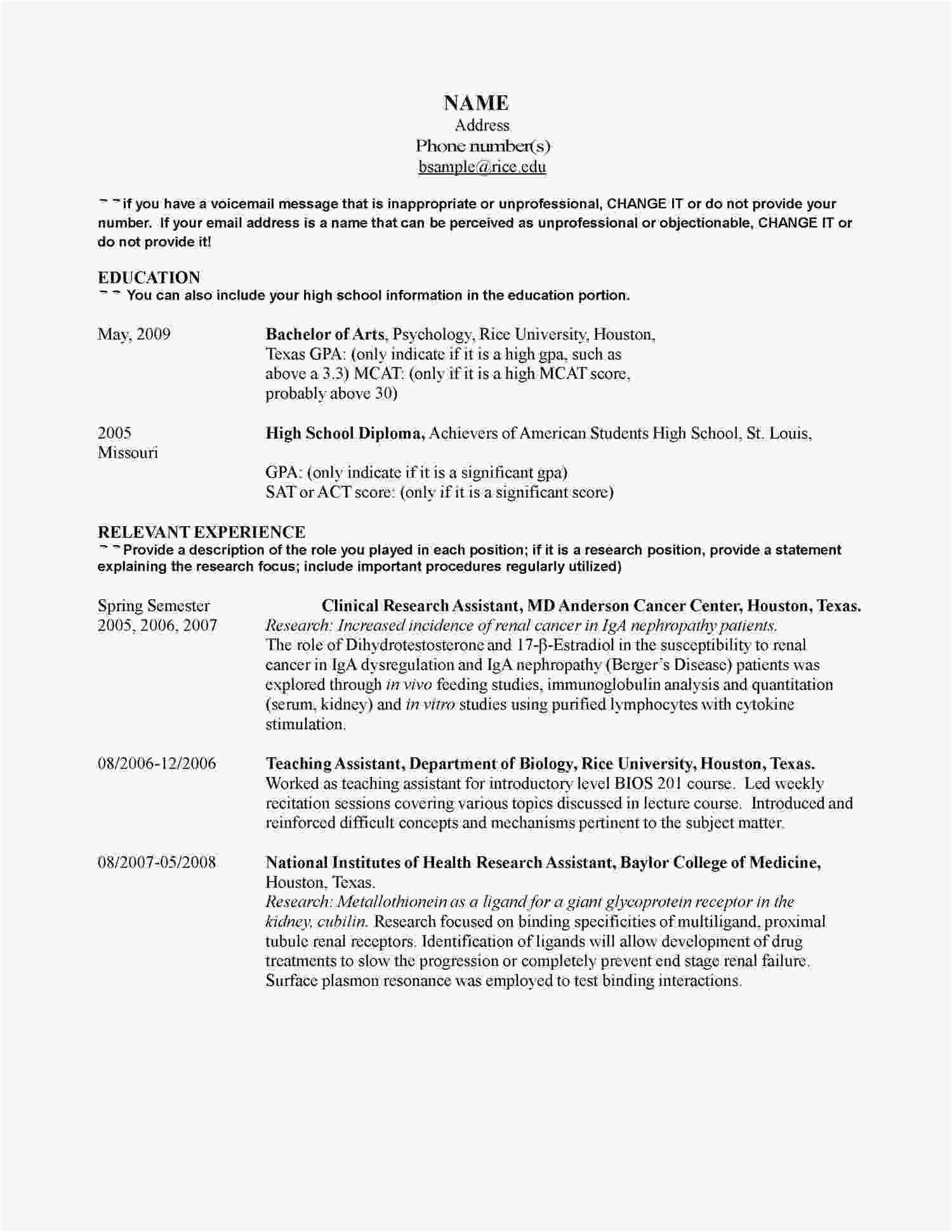 Sample Resume for Ojt Psychology Students Psychology Student Resumes yeterwpartco
