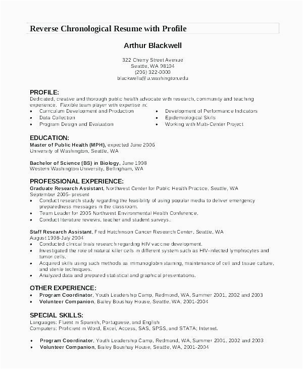Sample Resume with A Section On Accomplishments Resume Professional Ac Plishments Examples Cover
