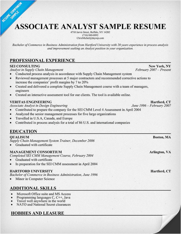 Sample Resume with associates Degree Listed associates Degreed associates Degree Resume