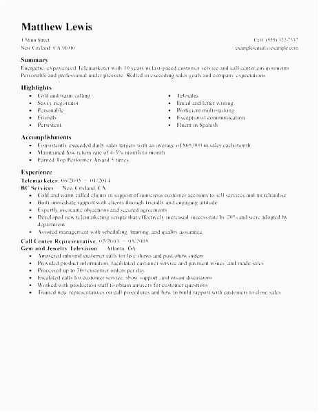 Sample Resume with Little Job Experience 71 Cool Collection Resume Templates Little Work Experience