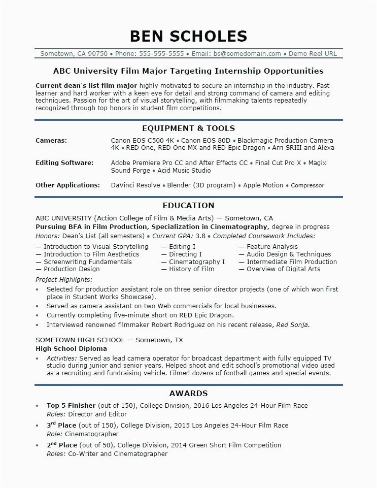 Make Your Pitch In Resume Sample 11 12 Sample Pitch for Resume Lascazuelasphilly
