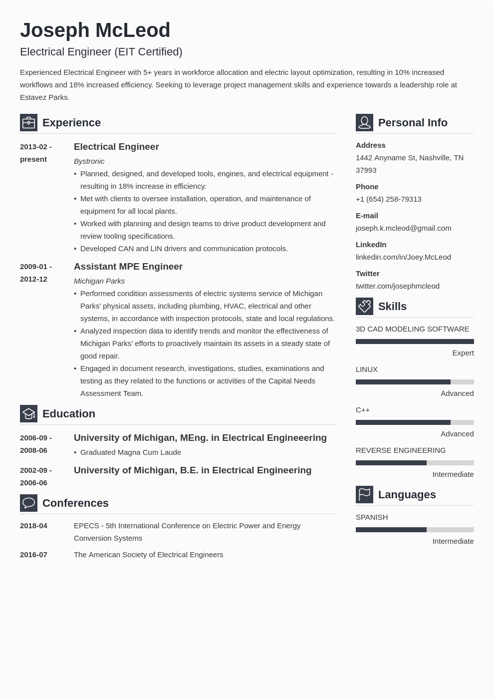 Make Your Pitch In Resume Sample A Short and Engaging Pitch About Yourself Teacher Resume