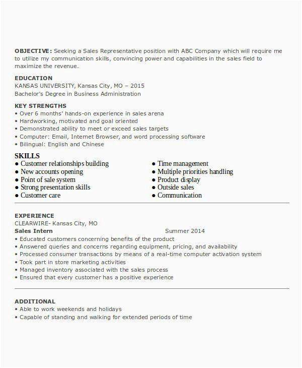 Sales and Marketing Resume Sample Doc Entry Level Marketing Resume Lovely 24 Best Marketing