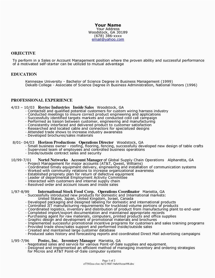 Sample Resume Cleaning Company Owner Manager the Most Business Owner Resume Sample Resume Template