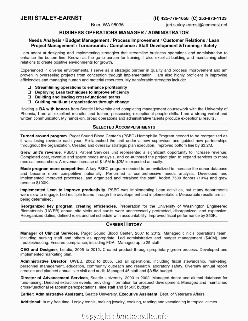 Sample Resume for Banking Operations In India top Operations Manager Resume India Operations Manager