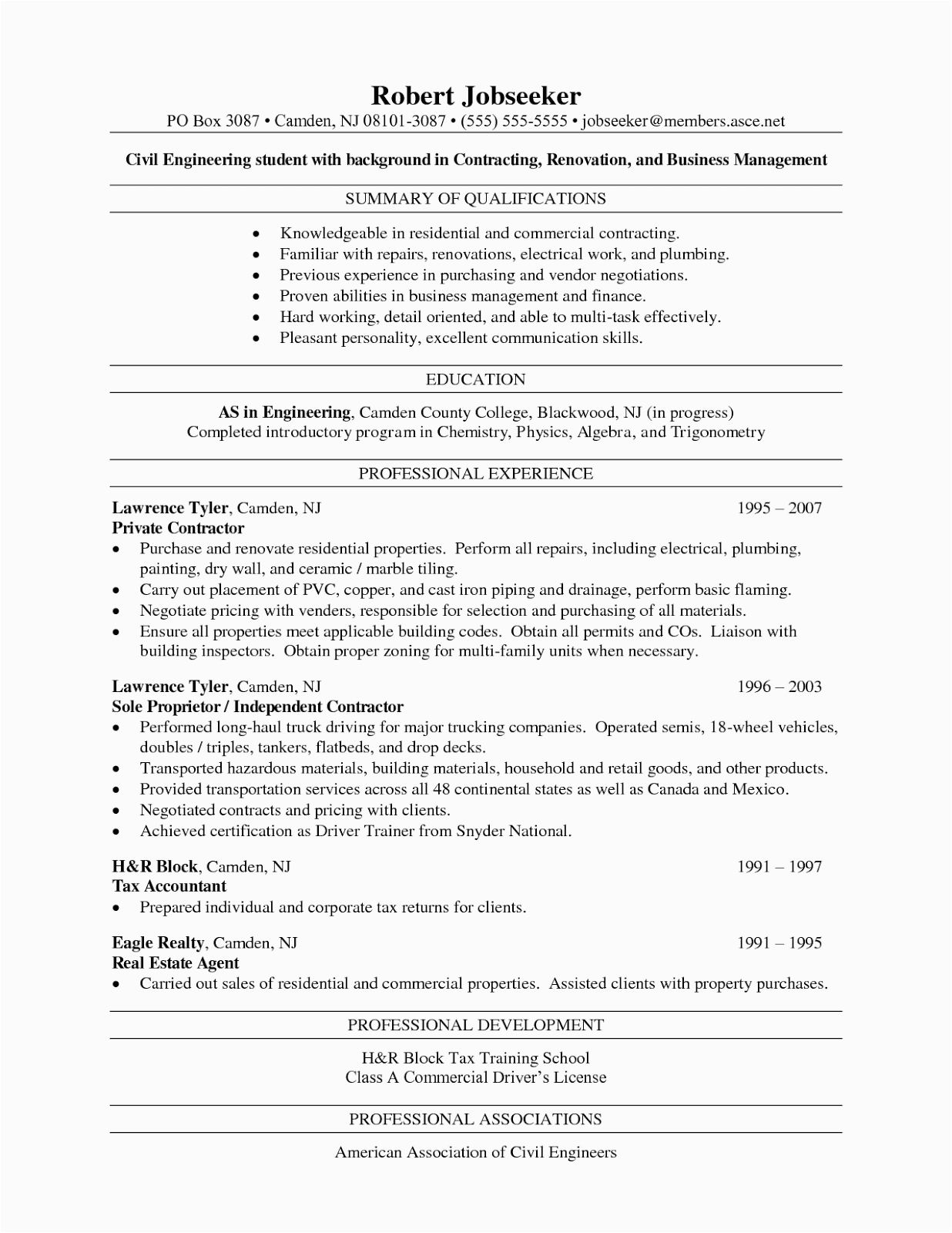 Sample Resume for Electronics and Communication Engineer Experienced Pdf Resume format for Freshers Engineers Ece Scribd India