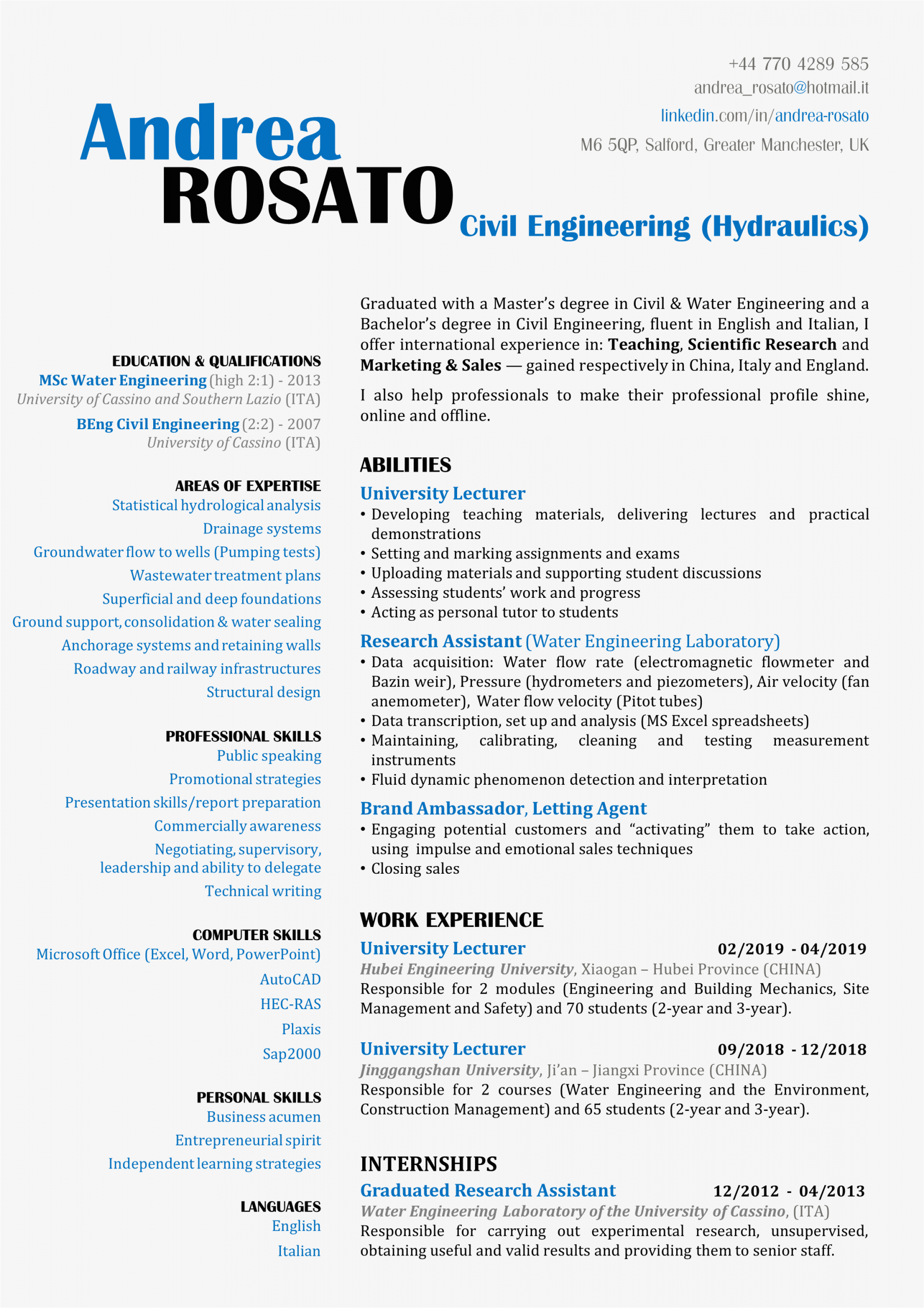 Sample Resume for L2 Support Engineer L2 Support Engineer Resume Best Resume Examples