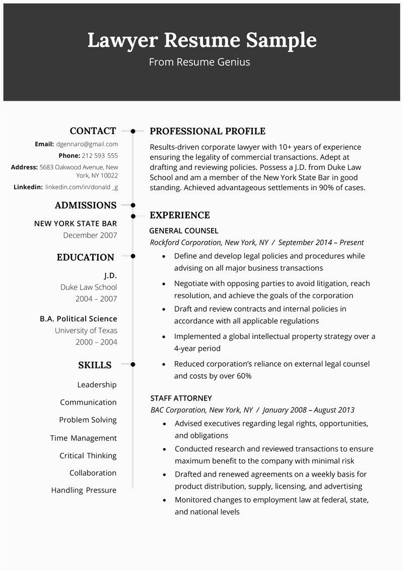 Sample Resume for Legal Administrative assistant 23 Legal assistant Resume Examples In 2020 with Images