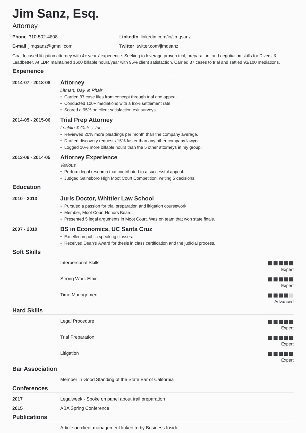 Sample Resume for Legal Advisor In India Indian Advocate Resume Samples Pdf Best Resume Examples