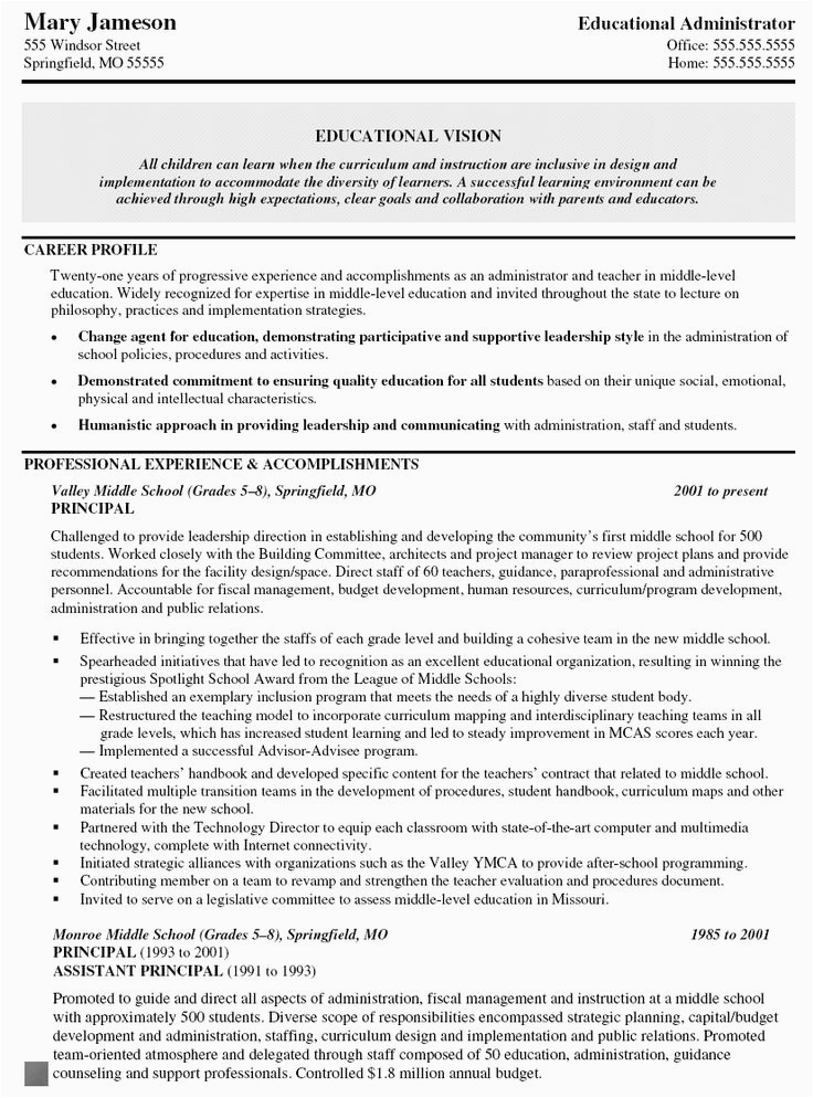 Sample Resume for Middle School Students 4196 Best Images About Best Latest Resume On Pinterest