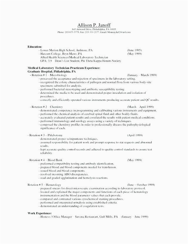 Sample Resume for someone Returning to the Workforce Reentering the Workforce Resume Examples Luxury 12 13