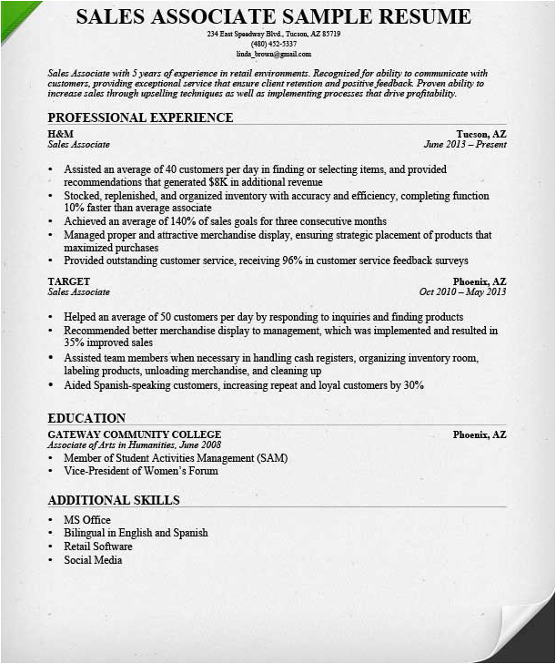 Sample Skills and Abilities for Management Resume Additional Skill Resume Resume format