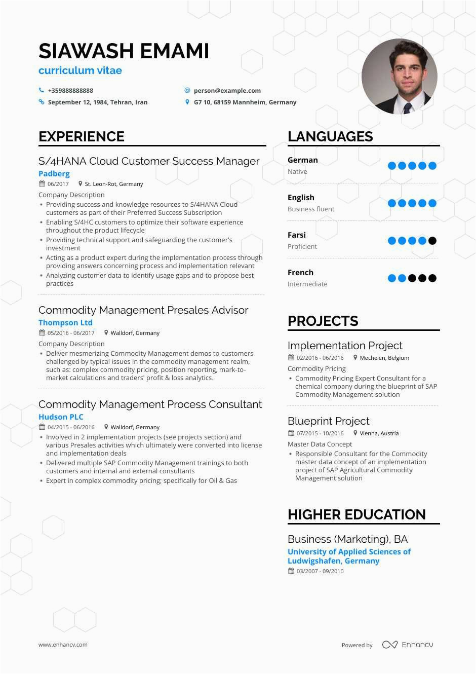 Customer Service Technical Support Sample Resume Customer Support Resume 8 Step Ultimate Guide for 2020