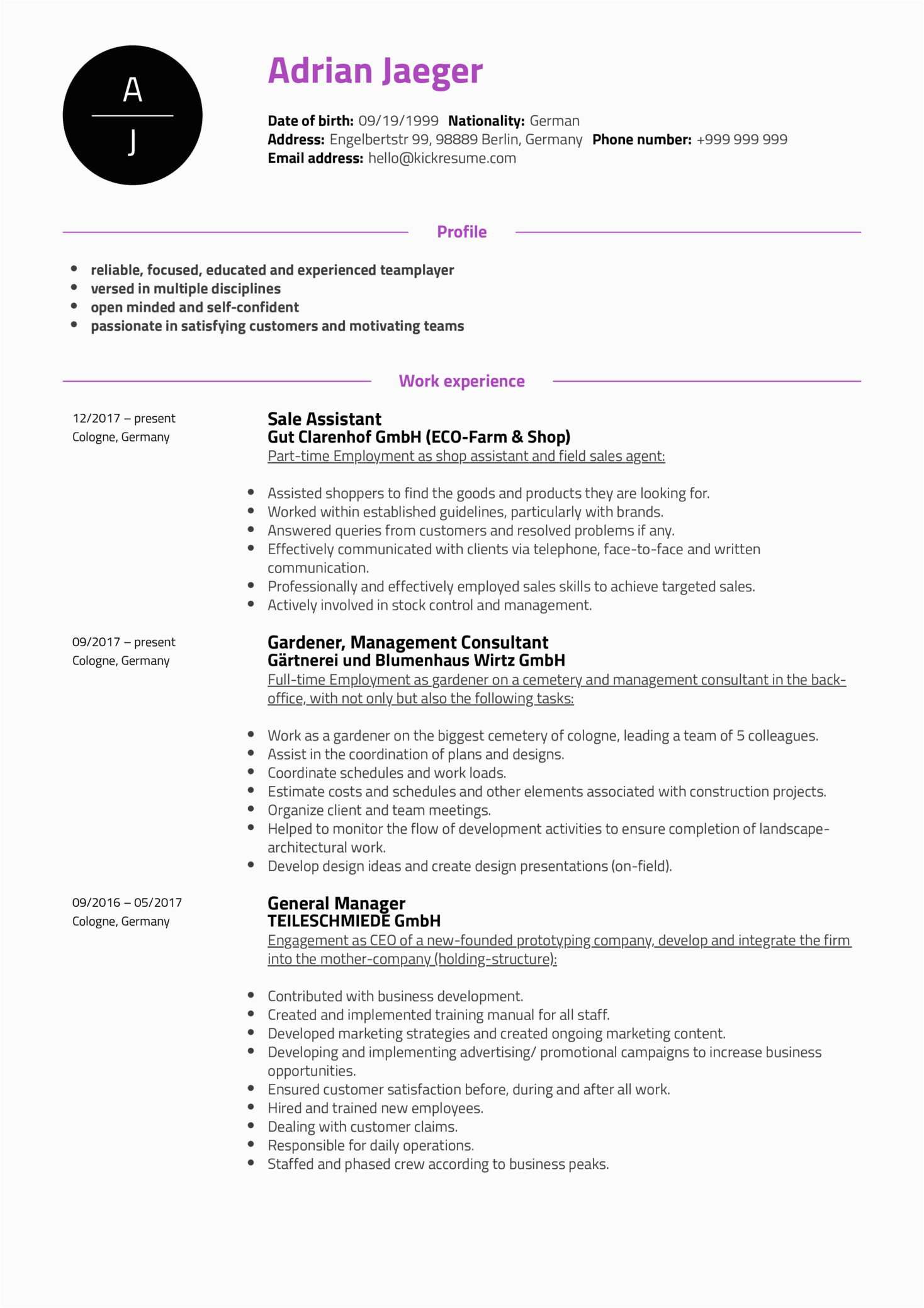Customer Service Technical Support Sample Resume Customer Support Specialist Resume Example