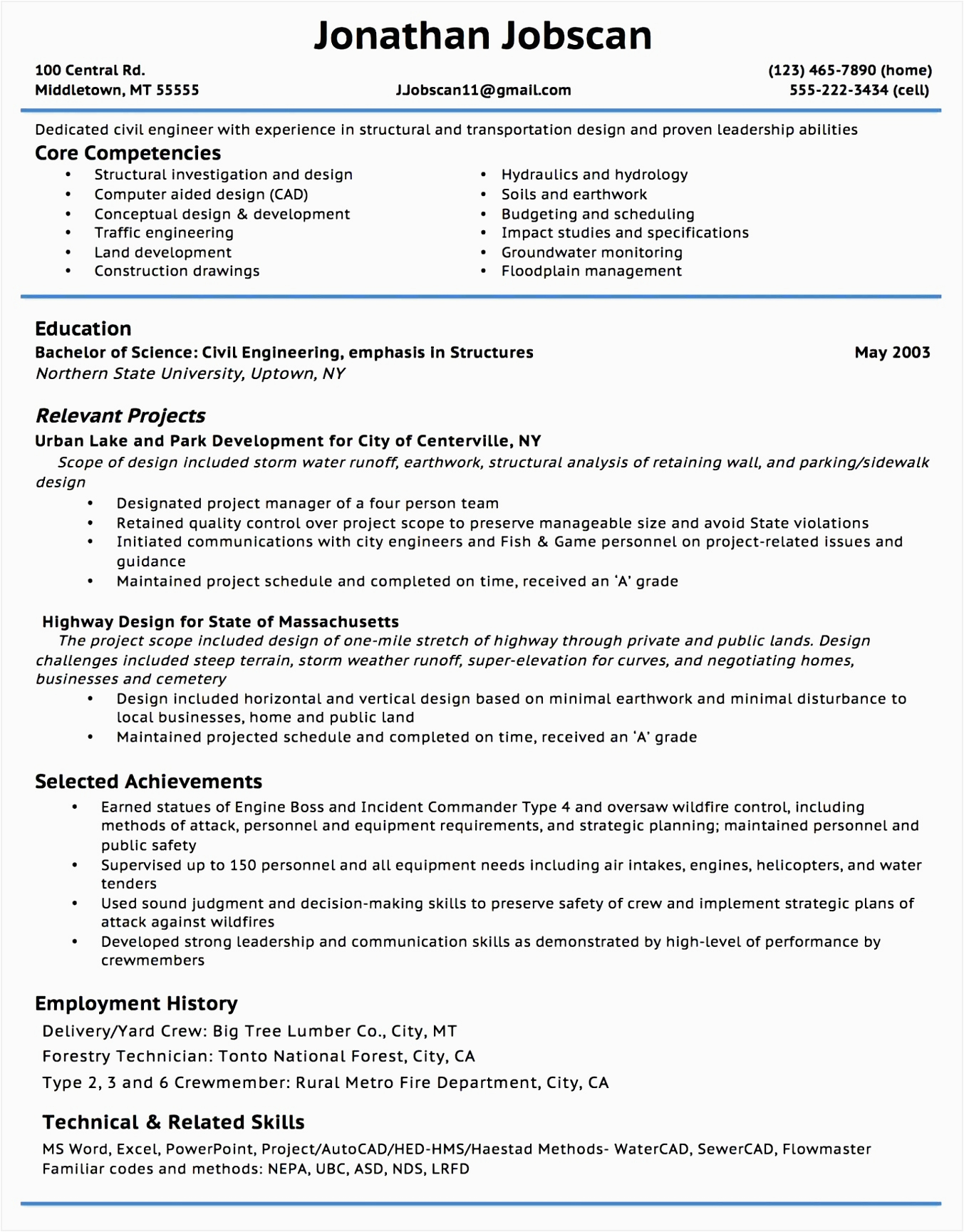 Oil and Gas Resume Samples Pdf 6 Cemetery Manager Sample Resume Shtkky