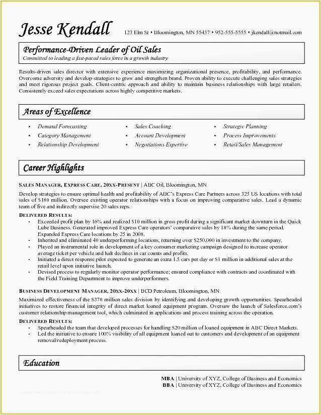 Oil and Gas Resume Samples Pdf Free Oil and Gas Resume Templates Oil and Gas Resume