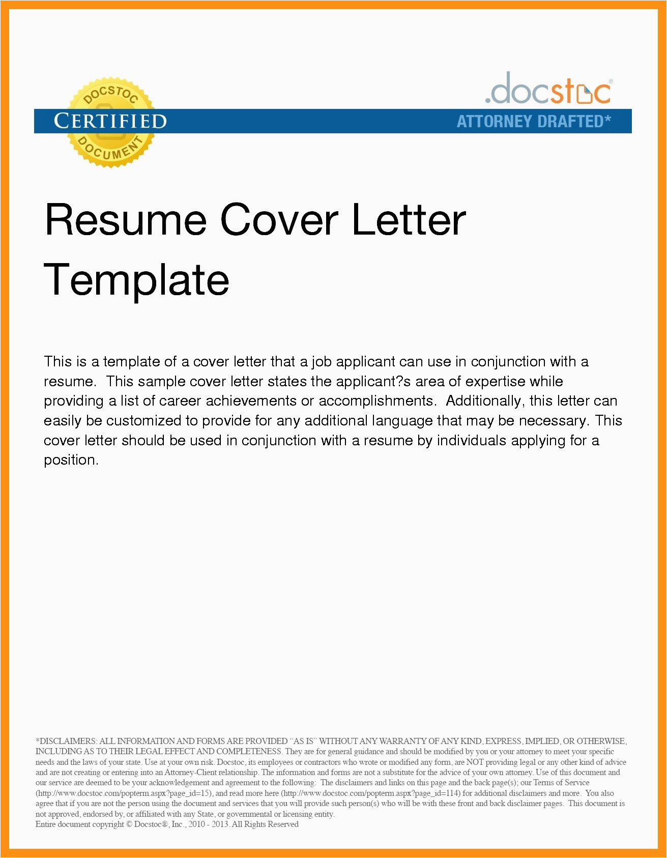 Sample Cover Letter to Send Resume In Email Sending Resume and Cover Letter by Email Collection