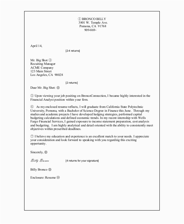 Sample Covering Letter for Sending Resume Through Email Free 7 Sample Cover Letter for Resume Templates In Ms