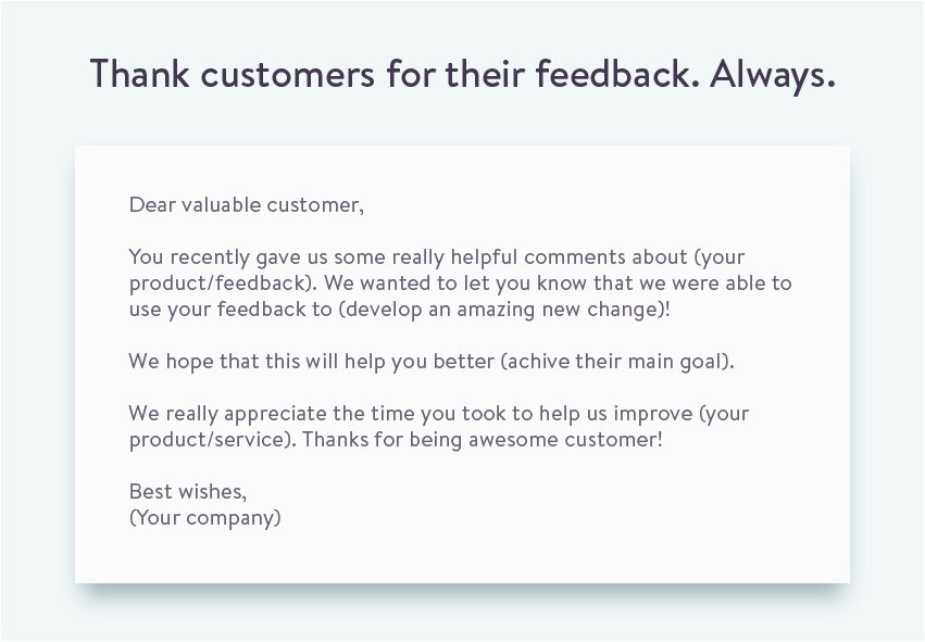 Sample Email asking for Resume Feedback the Proper Way to ask for Customer Feedback