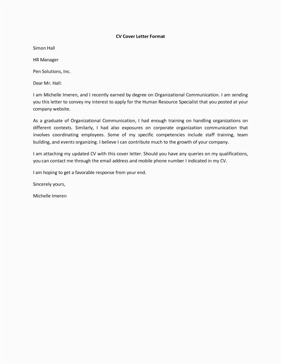 Sample Resume Cover Letter for Teenager Tips On How to Write A Great Cover Letter for Resume