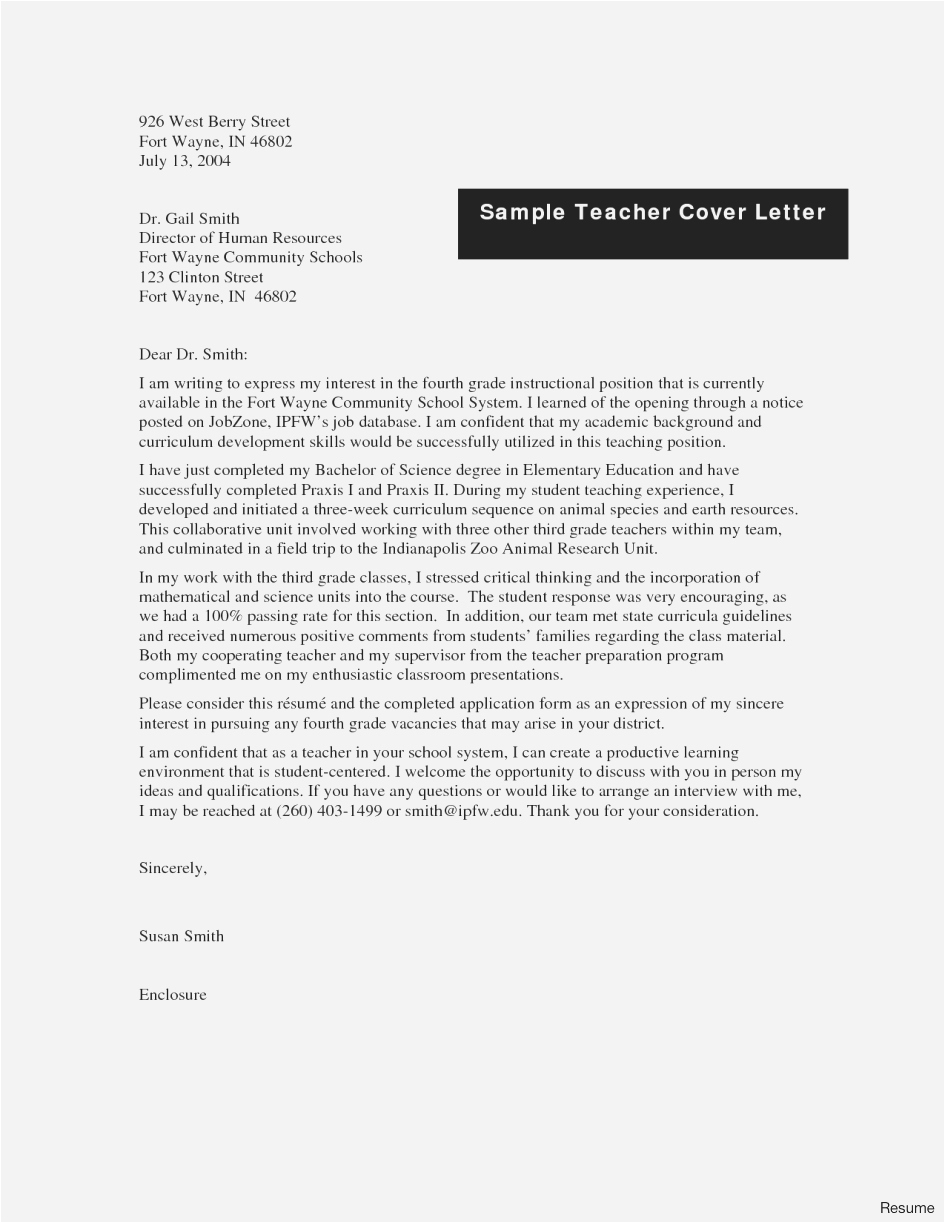 Sample Resume Cover Letter Stay at Home Mom 12 Resumes for Moms Returning to Work Examples