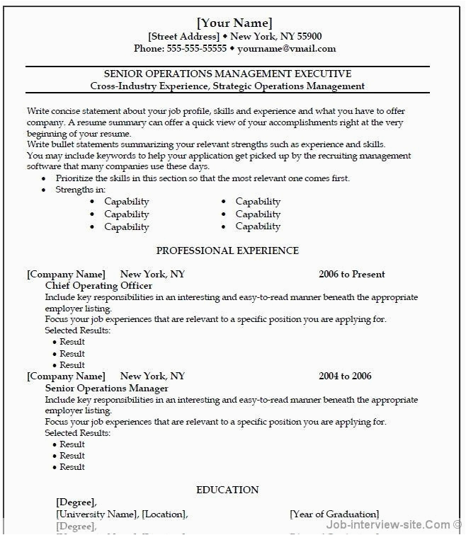 Sample Resume for Ms Application In Us Student Resume Microsoft Word